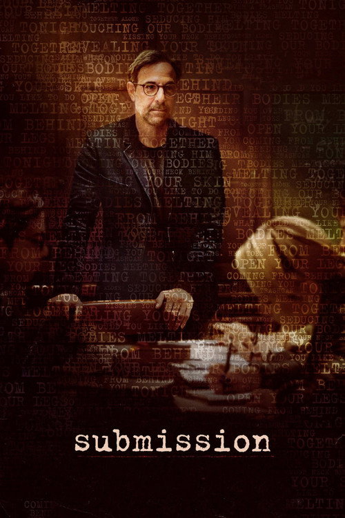 Cartel de Submission