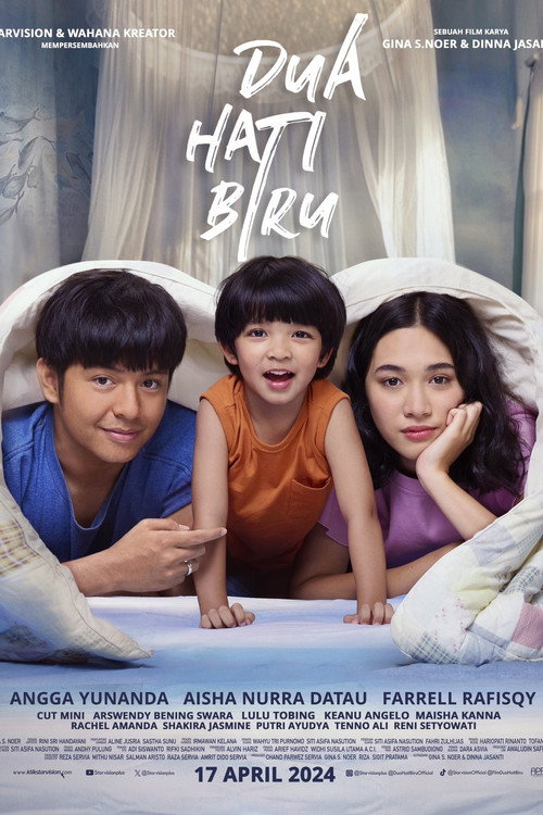 Cartel de Dua Hati Biru