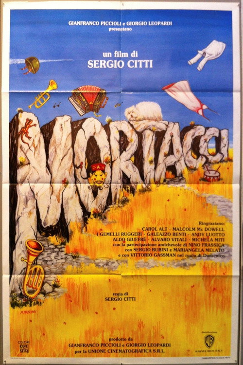 Cartel de Mortacci