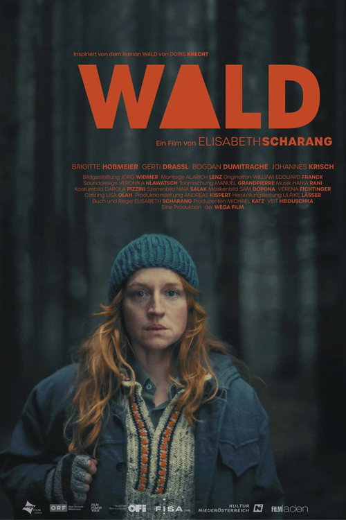 Cartel de Wald