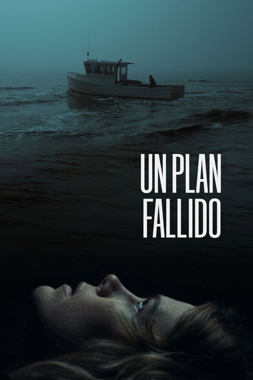 Cartel de The Catch