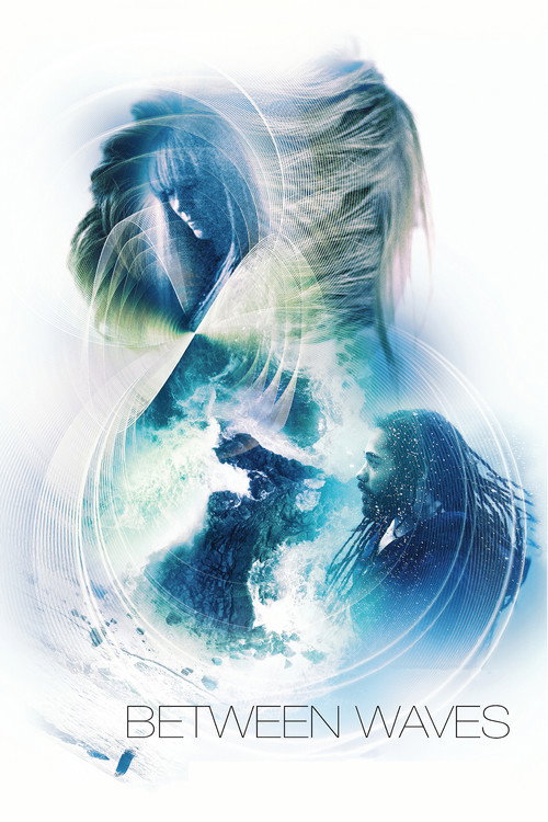 Cartel de Between Waves