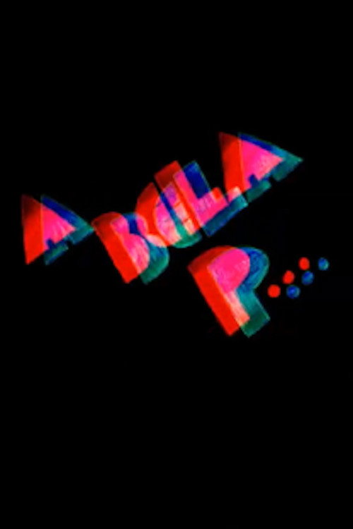 Cartel de A Bela P...