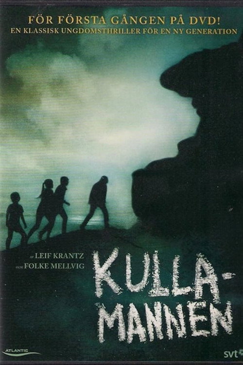 Cartel de Kullamannen