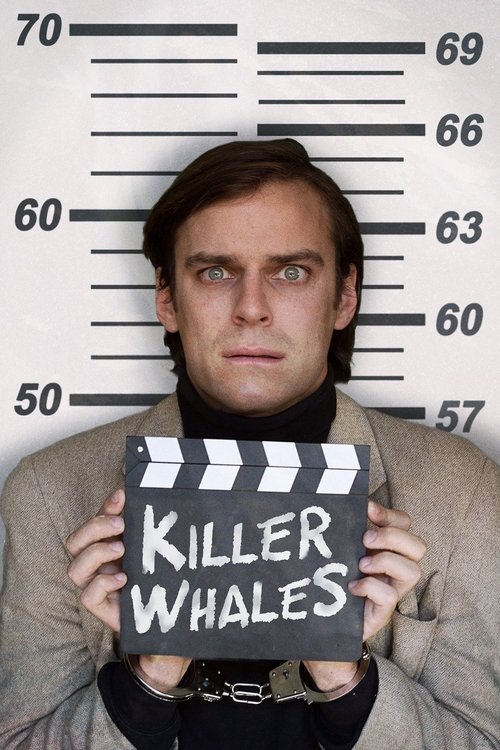 Cartel de Killer Whales