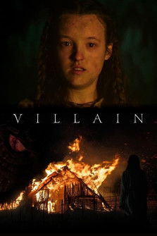 Cartel de Villain