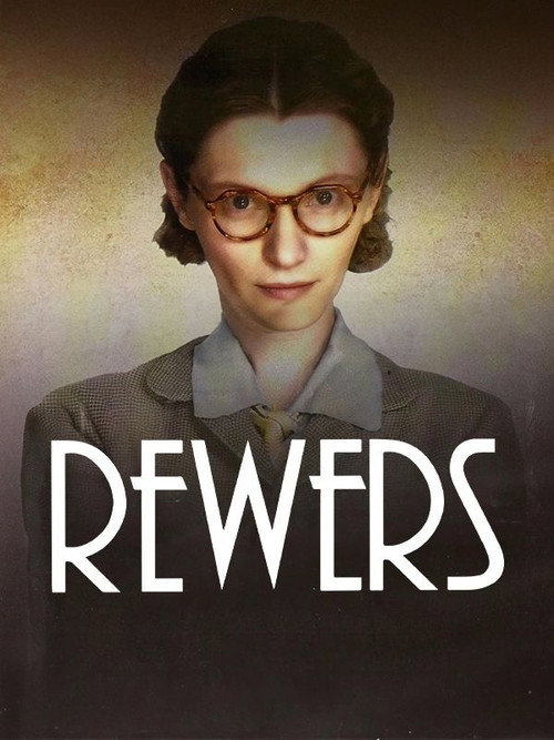 Cartel de Rewers
