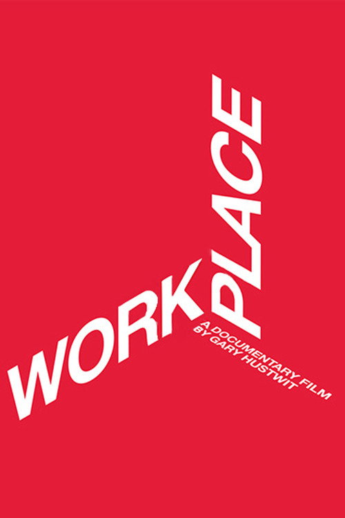 Cartel de Workplace