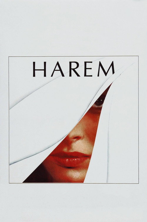 Cartel de Harem