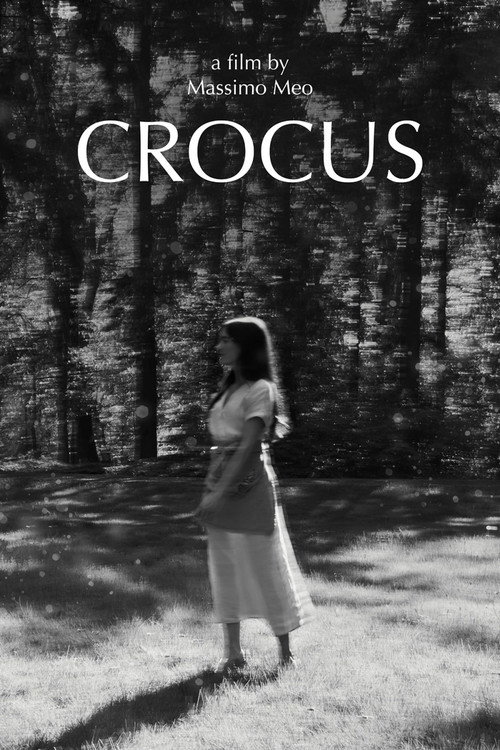 Cartel de Crocus