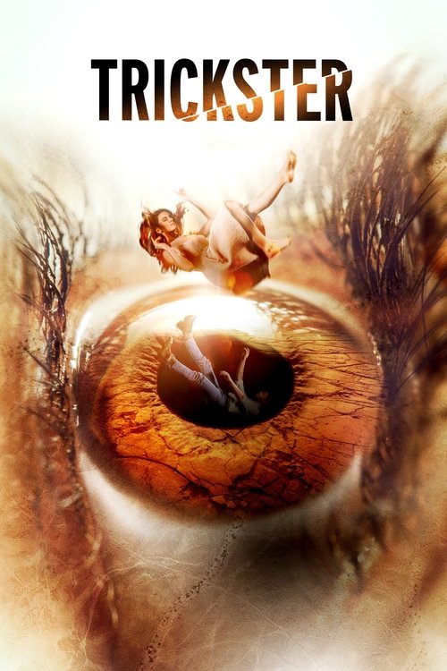 Cartel de Trickster
