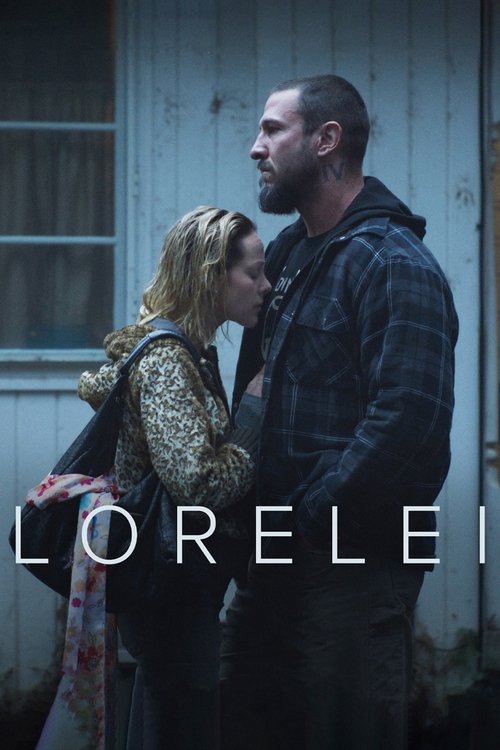 Cartel de Lorelei