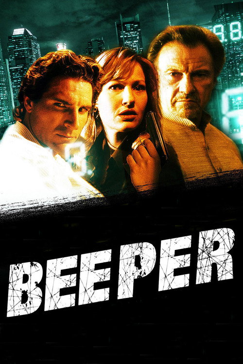 Cartel de Beeper