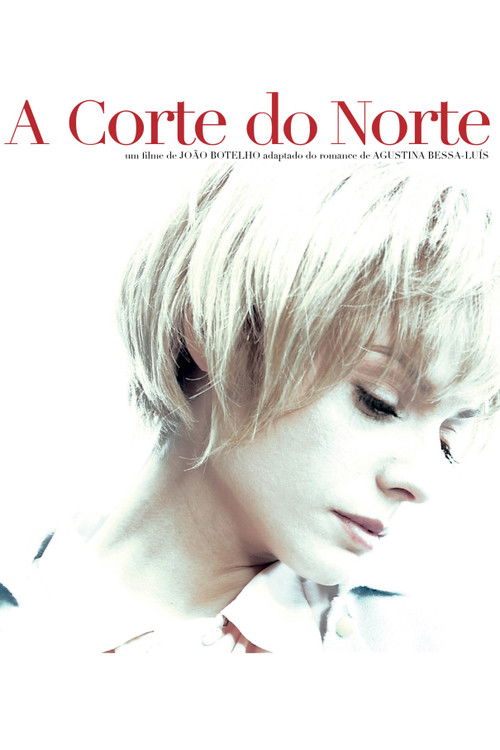 Cartel de A Corte do Norte