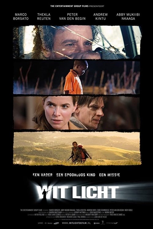 Cartel de Wit Licht