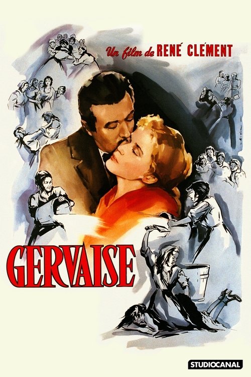 Cartel de Gervaise