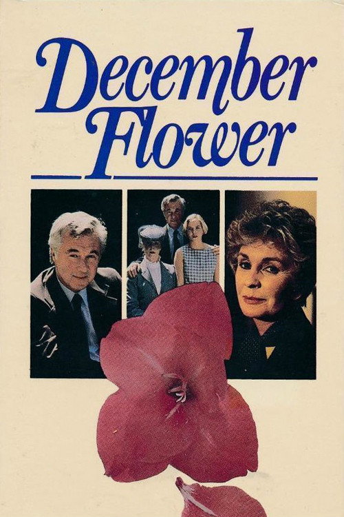 Cartel de December Flower