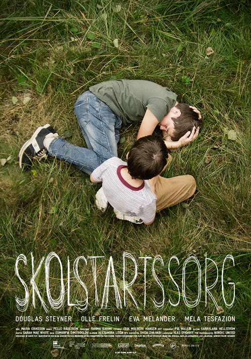 Cartel de Skolstartssorg