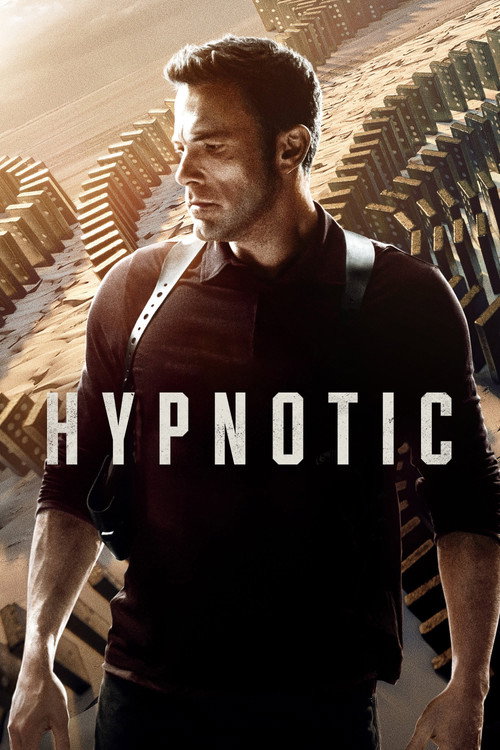 Cartel de Hypnotic