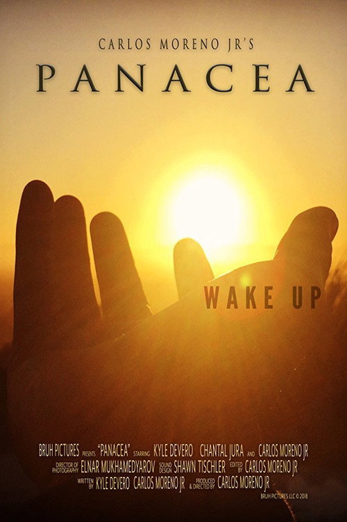 Cartel de Panacea