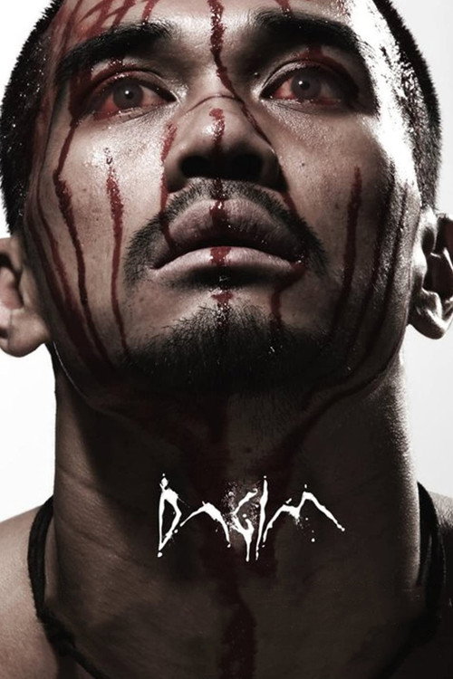Cartel de Dagim