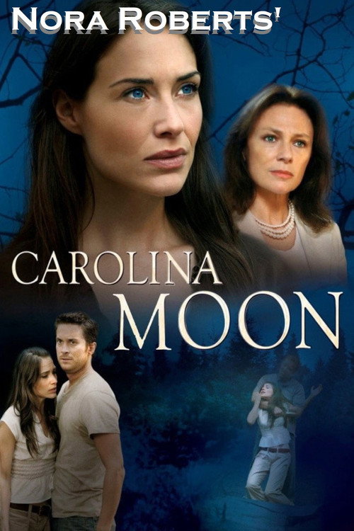 Cartel de Carolina Moon
