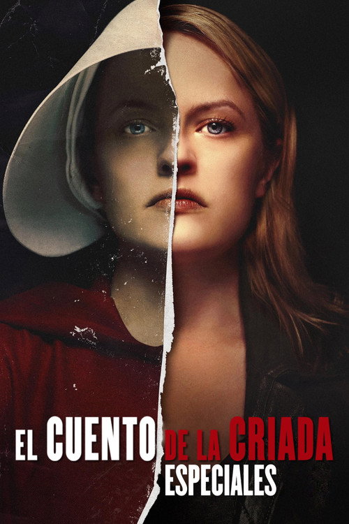 El cuento de la criada Temporada 0
