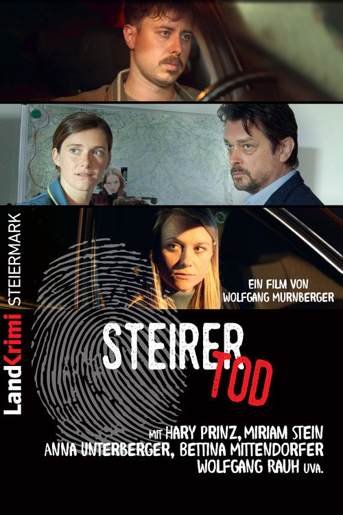 Cartel de Steirertod
