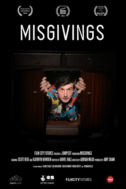 Cartel de Misgivings