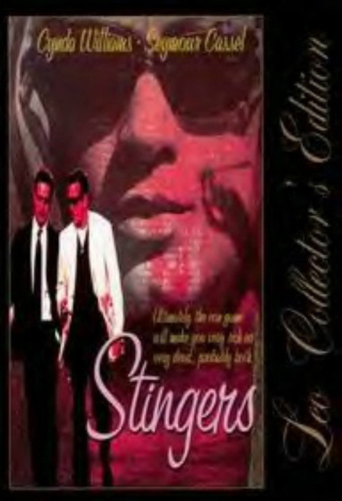 Cartel de Stingers