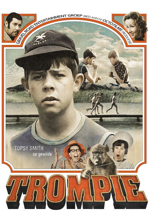 Cartel de Trompie