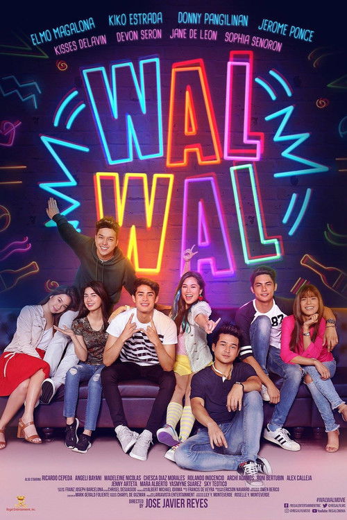 Cartel de Walwal