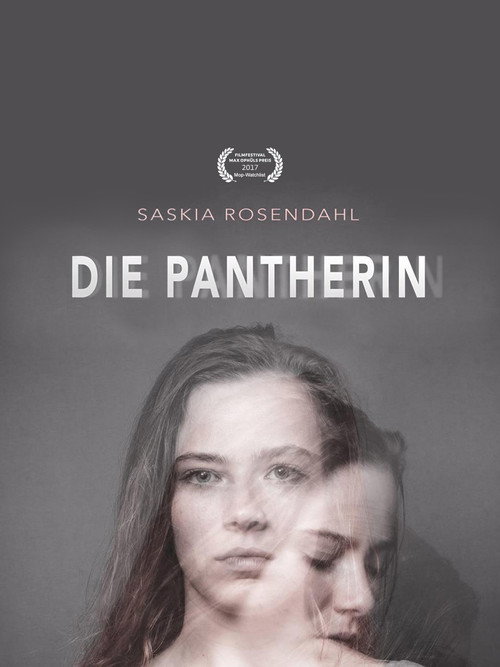 Cartel de Die Pantherin