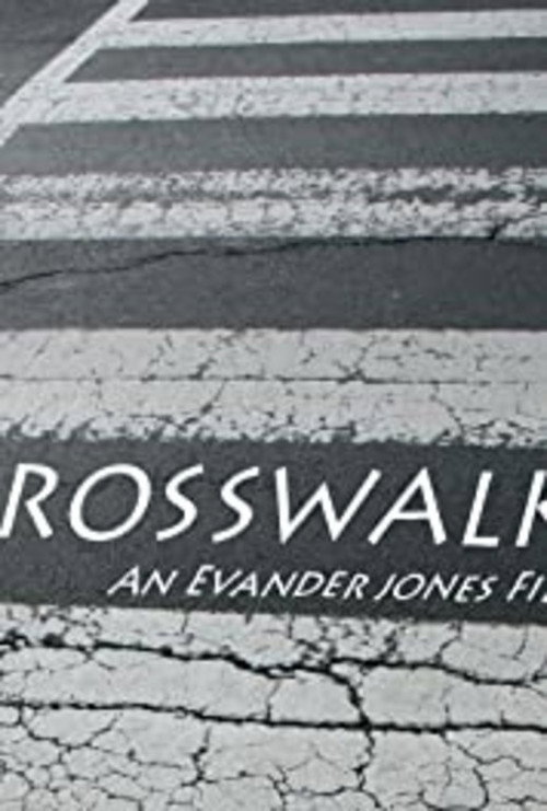Cartel de Crosswalk