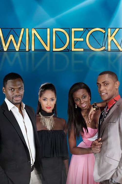 Cartel de Windeck