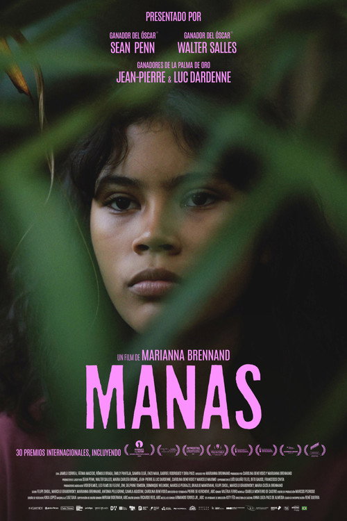 Cartel de Manas