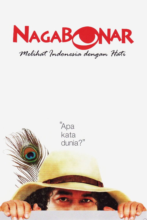 Cartel de Nagabonar