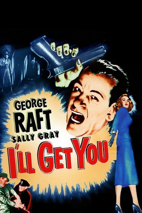 Cartel de Escape Route