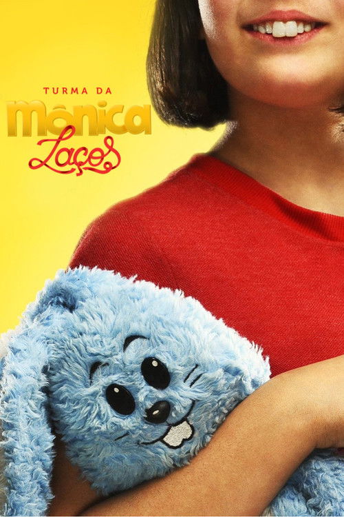 Cartel de Monica Y Sus Amigos Lecciones
