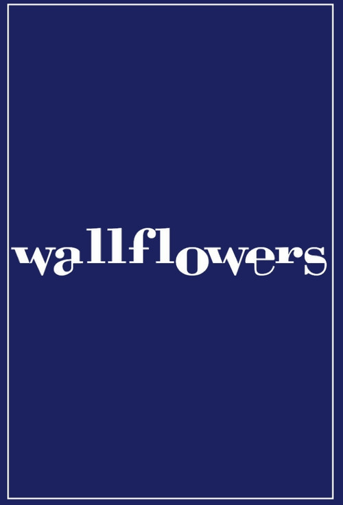 Cartel de Wallflowers
