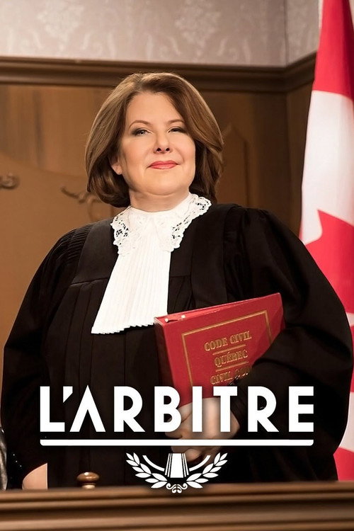 Cartel de L'arbitre