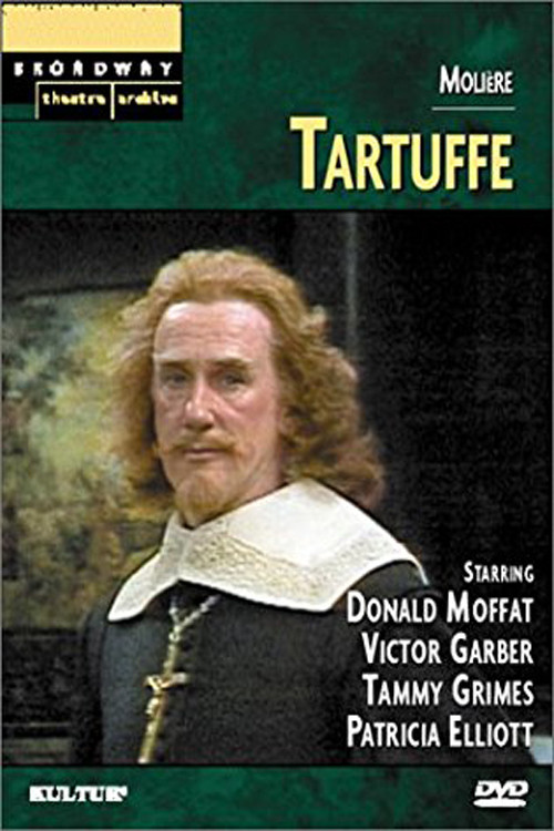 Cartel de Tartuffe