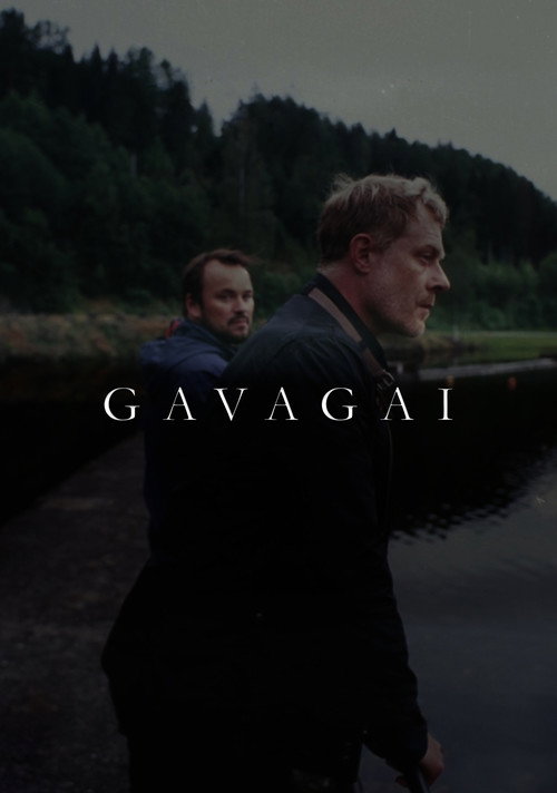 Cartel de Gavagai