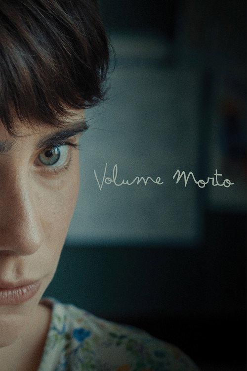 Cartel de Volume Morto