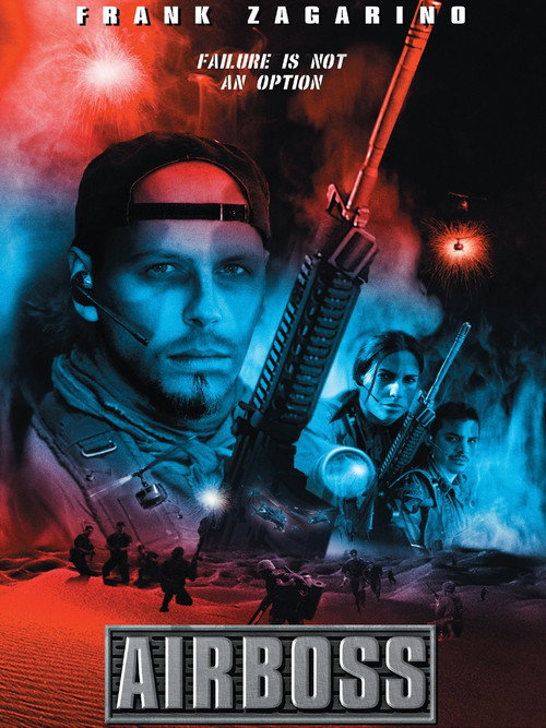 Cartel de Airboss