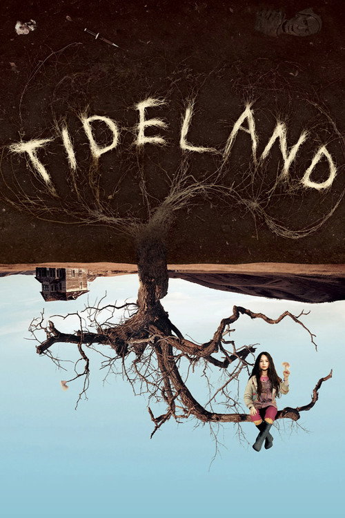 Cartel de Tideland