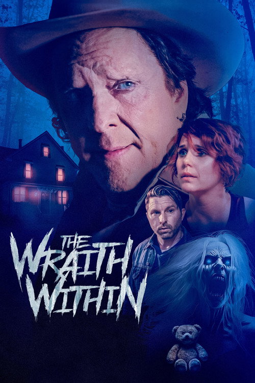 Cartel de The Wraith Within