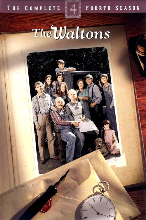 Los Walton Temporada 4