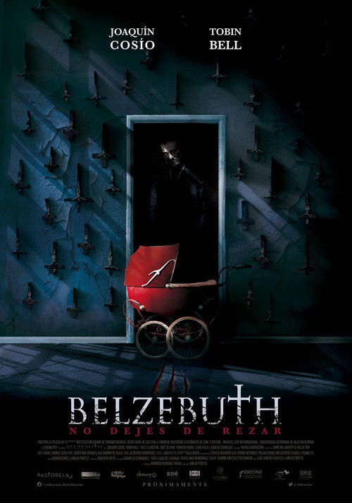 Cartel de Belzebuth