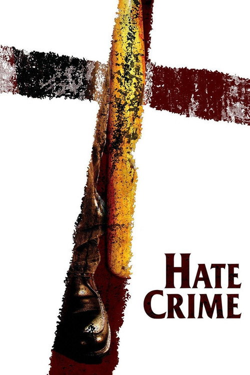 Cartel de Hate Crime